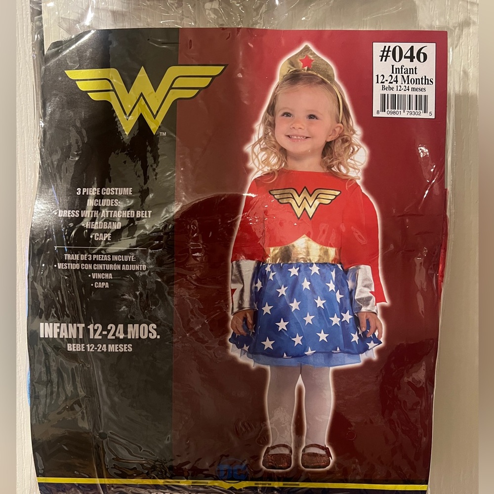 Halloween Costume